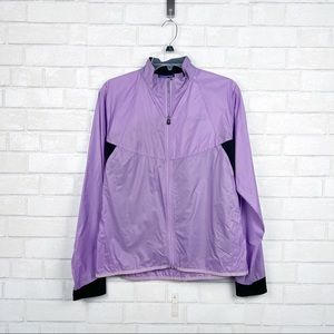Patagonia Packable lightweight Zip Jacket Hooded, Size M